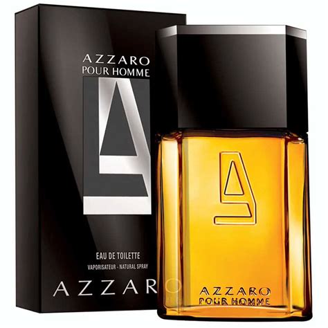 azzaro perfume masculino pour homme eau de toilette 30ml|azzaro pour homme vintage.